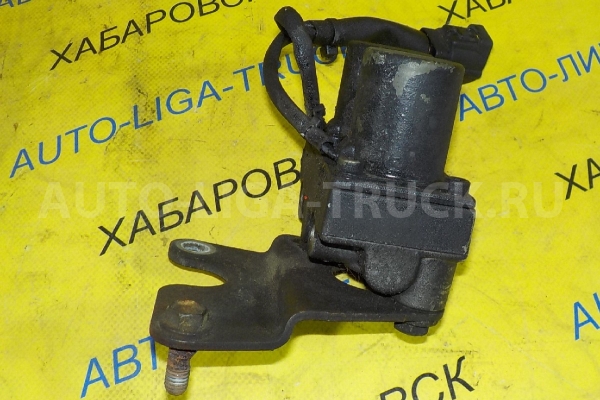 эл.клапан Toyota Dyna, Toyoace S05C Вакуумный клапан S05C 2003  47390-37011