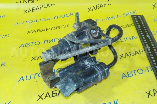 эл.клапан Toyota Dyna, Toyoace 15В Вакуумный клапан  1995  27690-56062