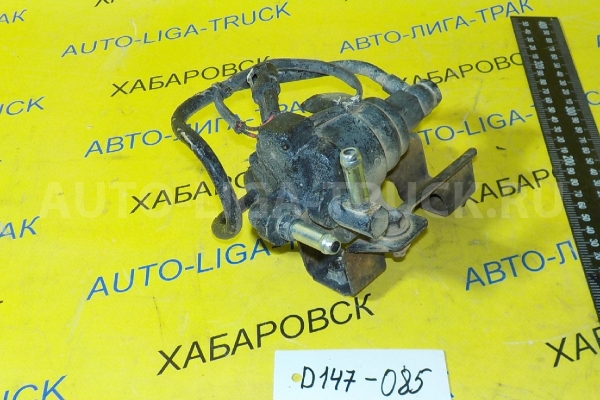 эл.клапан Toyota Dyna, Toyoace 15В Вакуумный клапан  1995  27690-56062