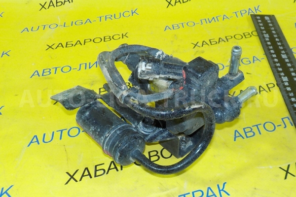 эл.клапан Toyota Dyna, Toyoace 15В Вакуумный клапан  1995  27690-56062