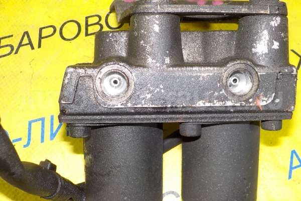 эл.клапан Toyota Dyna, Toyoace S05C Вакуумный клапан S05C 2003  47390-37011