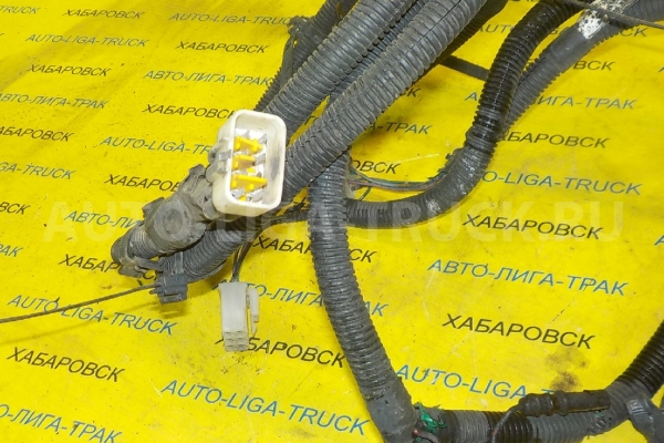 Электропроводка Электропроводка ALT-000872 Электропроводка Электропроводка ALT-000872