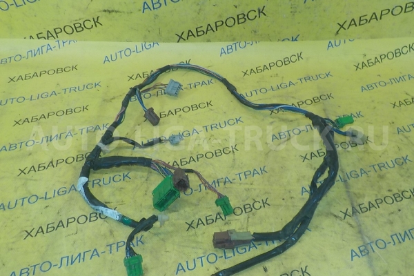 Электропроводка на печку Honda CRV RD1 Электропроводка 32157-S10-0101 Электропроводка на печку Honda CRV RD1 Электропроводка 32157-S10-0101