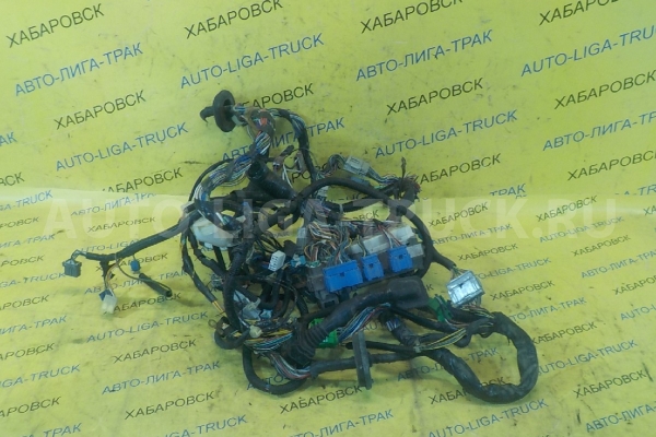 Электропроводка Honda CRV RD1 Электропроводка 08V31-S10-A000-07 Электропроводка Honda CRV RD1 Электропроводка 08V31-S10-A000-07