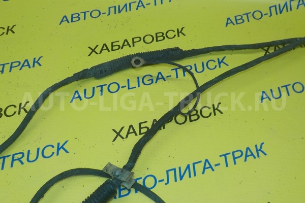 Электропроводка Isuzu Elf 4BC2 Электропроводка  1985  8-94446-728-0