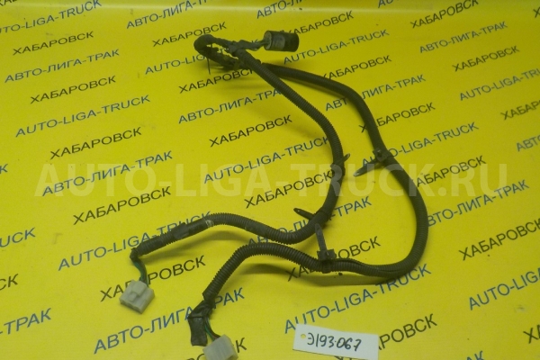 Электропроводка Isuzu Elf 4BC2 Электропроводка  1985  8-94148-067-2