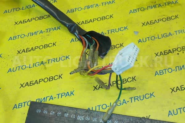 Электропроводка Isuzu Elf 4HG1 Электропроводка 4HG1 1996  8-97142-518-0