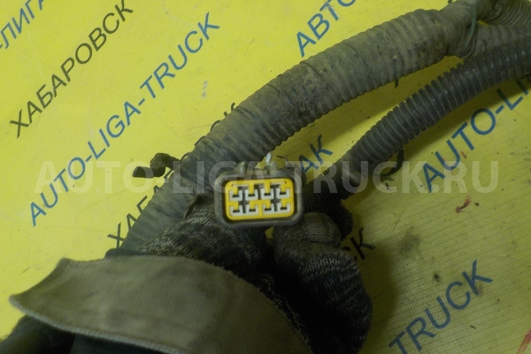 Электропроводка Isuzu Elf 4HG1 Электропроводка 4HG1 1996 8-97128-248-2 Электропроводка Isuzu Elf 4HG1 Электропроводка 4HG1 1996 8-97128-248-2
