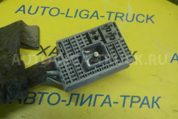 Электропроводка Isuzu Elf 4HG1 Электропроводка 4HG1 1996 8-97128-248-2 Электропроводка Isuzu Elf 4HG1 Электропроводка 4HG1 1996 8-97128-248-2