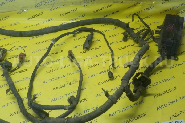 Электропроводка Isuzu Elf 4HG1 Электропроводка 4HG1 1996 8-97128-248-2 Электропроводка Isuzu Elf 4HG1 Электропроводка 4HG1 1996 8-97128-248-2
