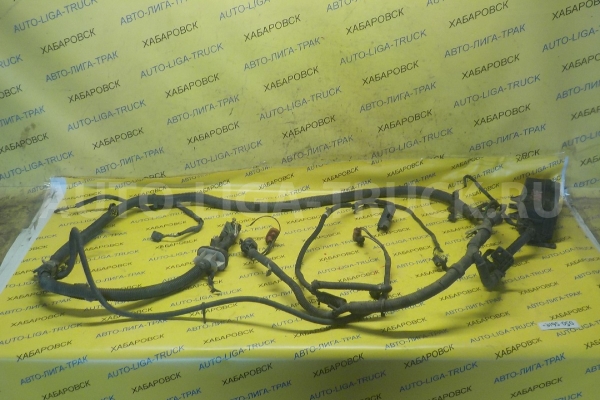 Электропроводка Isuzu Elf 4HG1 Электропроводка 4HG1 1996 8-97128-248-2 Электропроводка Isuzu Elf 4HG1 Электропроводка 4HG1 1996 8-97128-248-2