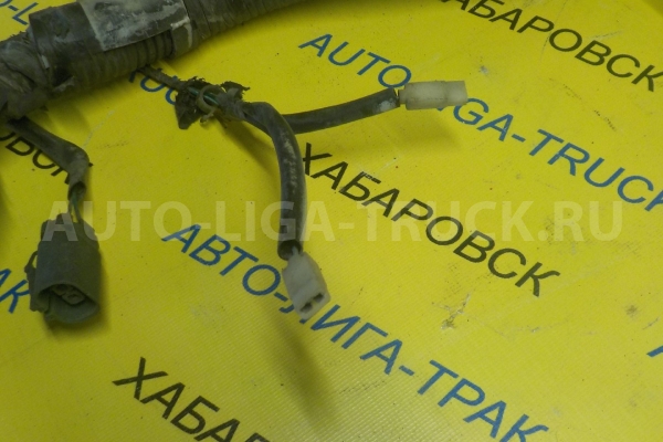 Электропроводка Isuzu Elf 4HG1 Электропроводка 4HG1 1996 8-97128-248-2 Электропроводка Isuzu Elf 4HG1 Электропроводка 4HG1 1996 8-97128-248-2