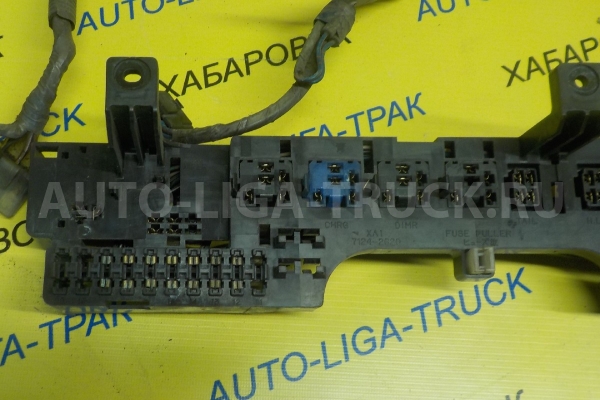 Электропроводка Isuzu Elf 4JB1 Электропроводка 4JB1 1988  8-94483-984-0