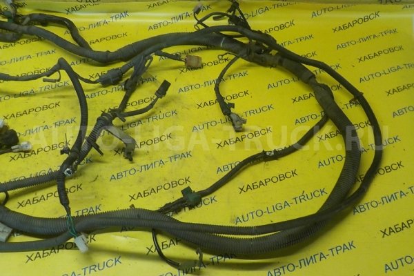 Электропроводка Isuzu Elf 4JB1 Электропроводка 4JB1 1989 8-94340-345-0 Электропроводка Isuzu Elf 4JB1 Электропроводка 4JB1 1989 8-94340-345-0