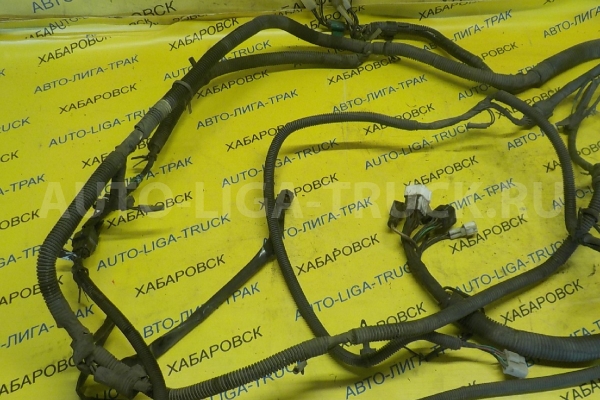 Электропроводка Isuzu Elf 4JB1 Электропроводка 4JB1 1989 8-94340-345-0 Электропроводка Isuzu Elf 4JB1 Электропроводка 4JB1 1989 8-94340-345-0