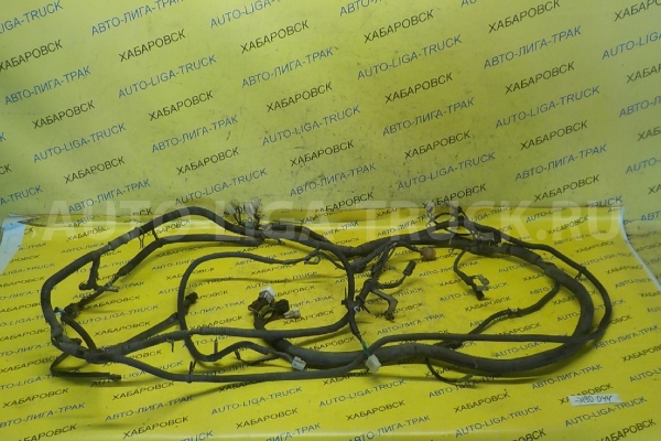 Электропроводка Isuzu Elf 4JB1 Электропроводка 4JB1 1989 8-94340-345-0 Электропроводка Isuzu Elf 4JB1 Электропроводка 4JB1 1989 8-94340-345-0