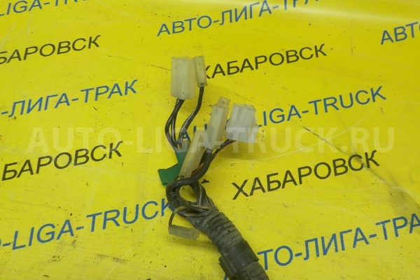 Электропроводка Isuzu Elf 4JB1 Электропроводка 4JB1 1989 8-94340-345-0 Электропроводка Isuzu Elf 4JB1 Электропроводка 4JB1 1989 8-94340-345-0