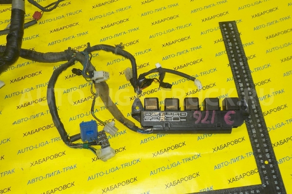 Электропроводка Isuzu Elf 4JG2 Электропроводка 4JG2 8-97093-883-0 Электропроводка Isuzu Elf 4JG2 Электропроводка 4JG2 8-97093-883-0