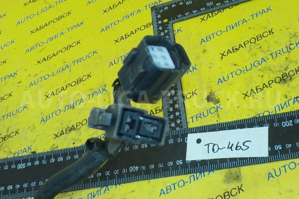 Электропроводка Mazda Titan Электропроводка    T00-465