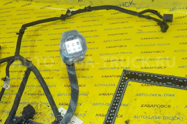 Электропроводка Mazda Titan Электропроводка    T00-465