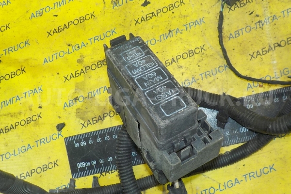 Электропроводка Mazda Titan Электропроводка T001-012 Электропроводка Mazda Titan Электропроводка T001-012