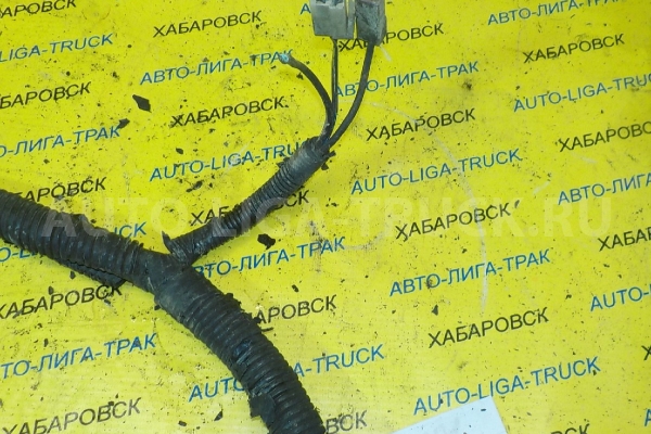 Электропроводка Mazda Titan 4HF1 Электропроводка 4HF1 1997  W75D-67-050K