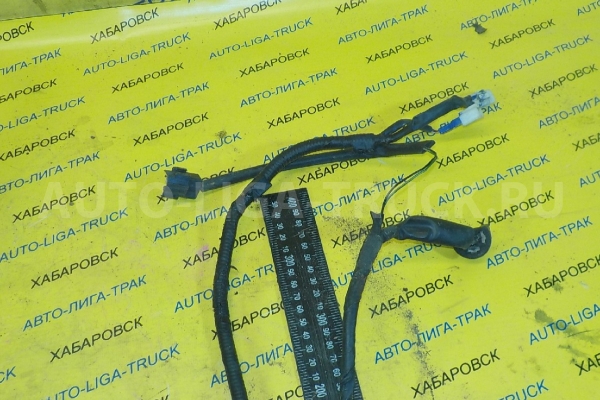 Электропроводка Mazda Titan 4HF1 Электропроводка 4HF1 1999  W424-67-010J