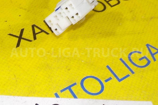Электропроводка Mazda Titan 4HG1 Электропроводка 4HG1 2000 W612-67-180E Электропроводка Mazda Titan 4HG1 Электропроводка 4HG1 2000 W612-67-180E