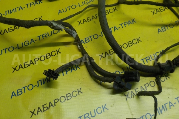 Электропроводка Mazda Titan HA Электропроводка HA 1993 W323-67-060 Электропроводка Mazda Titan HA Электропроводка HA 1993 W323-67-060