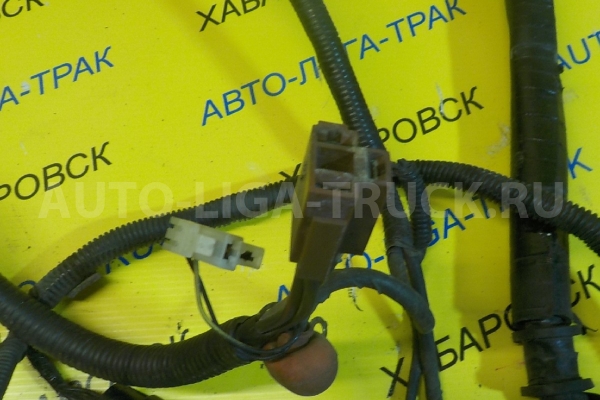 Электропроводка Mazda Titan HA Электропроводка HA 1993 W323-67-060 Электропроводка Mazda Titan HA Электропроводка HA 1993 W323-67-060