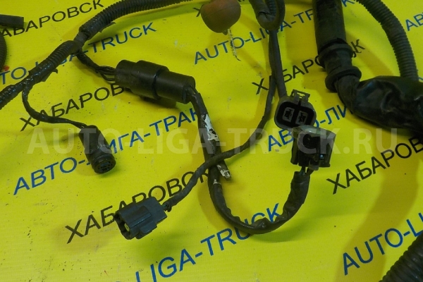 Электропроводка Mazda Titan HA Электропроводка HA 1993 W323-67-060 Электропроводка Mazda Titan HA Электропроводка HA 1993 W323-67-060