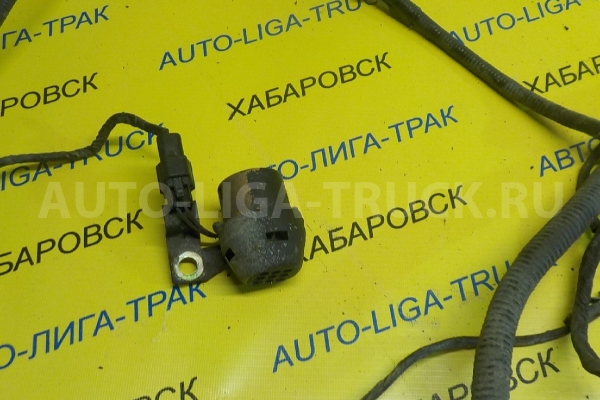 Электропроводка Mazda Titan HA Электропроводка HA 1993 W323-67-060 Электропроводка Mazda Titan HA Электропроводка HA 1993 W323-67-060