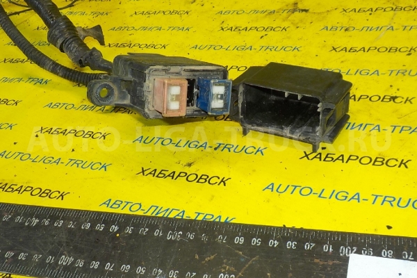 Электропроводка Mazda Titan НА Электропроводка  1990  W843-67-050J