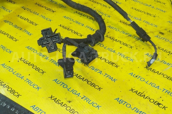 Электропроводка Mazda Titan НА Электропроводка  1990  W843-67-050J