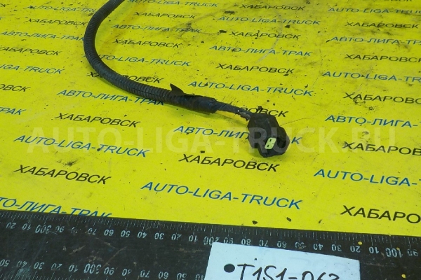 Электропроводка Mazda Titan НА Электропроводка  1990  W843-67-050J