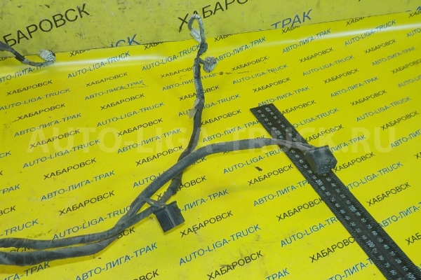 Электропроводка Mazda Titan HA Электропроводка HA 1990 W213-67-010E Электропроводка Mazda Titan HA Электропроводка HA 1990 W213-67-010E