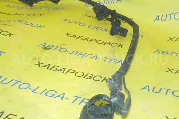 Электропроводка Mazda Titan SL Электропроводка SL 1994 W71R-67-060A Электропроводка Mazda Titan SL Электропроводка SL 1994 W71R-67-060A