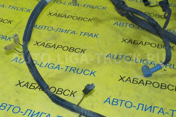 Электропроводка Mazda Titan SL Электропроводка SL 1989  W841-67-050H