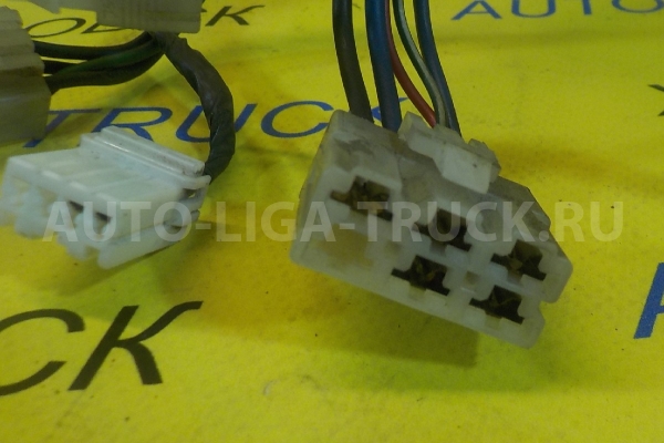 Электропроводка Mazda Titan SL Электропроводка SL 1994  W213-67-030