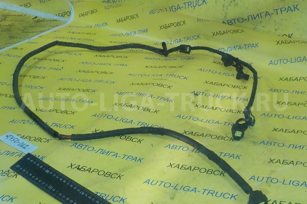 Электропроводка Mazda Titan SL Электропроводка SL 1994 W71R-67-060A Электропроводка Mazda Titan SL Электропроводка SL 1994 W71R-67-060A