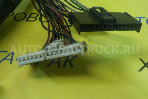 Электропроводка Mazda Titan SL Электропроводка SL 1994 W74N-67-050C Электропроводка Mazda Titan SL Электропроводка SL 1994 W74N-67-050C