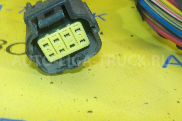 Электропроводка С РАМЫ  Mazda Titan SL  WGLAD Электропроводка SL 1994  W74N-67-050C