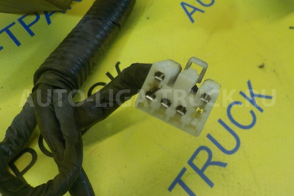Электропроводка Mazda Titan SL Электропроводка SL 1994 W74N-67-050C Электропроводка Mazda Titan SL Электропроводка SL 1994 W74N-67-050C