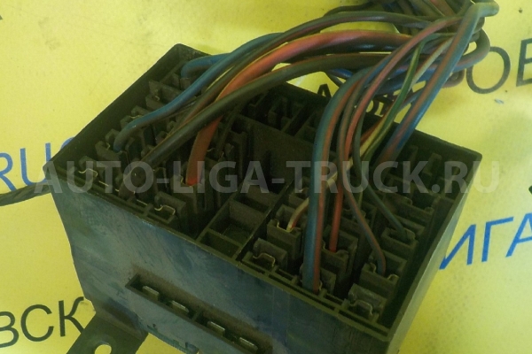 Электропроводка Mazda Titan SL Электропроводка SL 1994 W74N-67-050C Электропроводка Mazda Titan SL Электропроводка SL 1994 W74N-67-050C