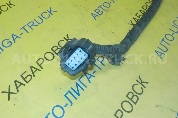 Электропроводка Mazda Titan TF Электропроводка TF 2001  W611-67-060C