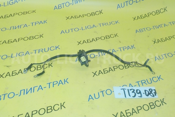 Электропроводка Mazda Titan TF Электропроводка TF 2001  SLA1-18-653