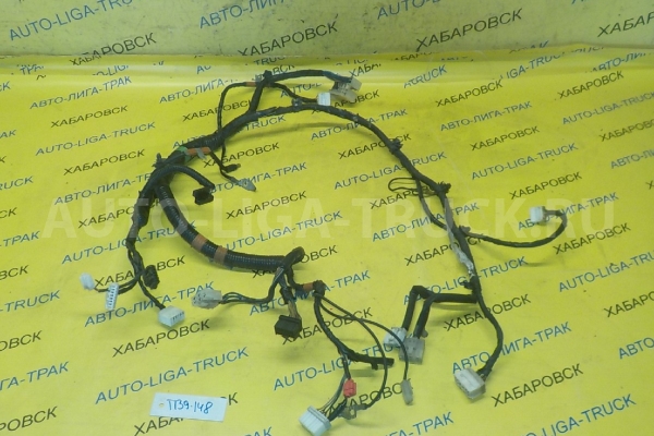 Электропроводка Mazda Titan TF Электропроводка TF 2001 W612-67-030 Электропроводка Mazda Titan TF Электропроводка TF 2001 W612-67-030