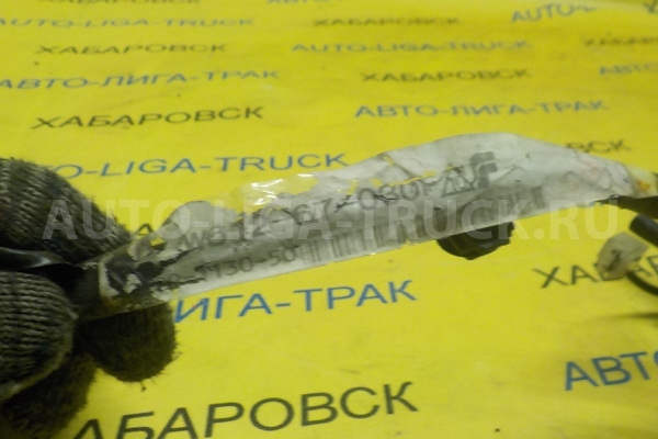 Электропроводка Mazda Titan TF Электропроводка TF 2001 W612-67-030 Электропроводка Mazda Titan TF Электропроводка TF 2001 W612-67-030