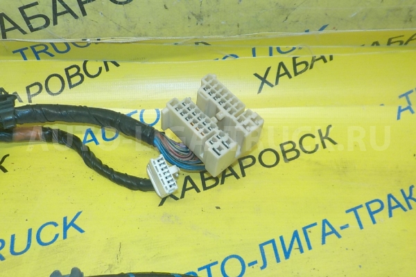Электропроводка Mazda Titan TF Электропроводка TF 2001 W612-67-030 Электропроводка Mazda Titan TF Электропроводка TF 2001 W612-67-030