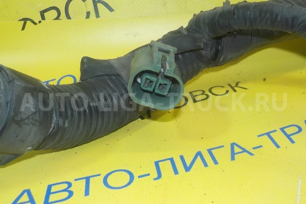 Электропроводка Mazda Titan TF Электропроводка TF 2001  W613-67-050K